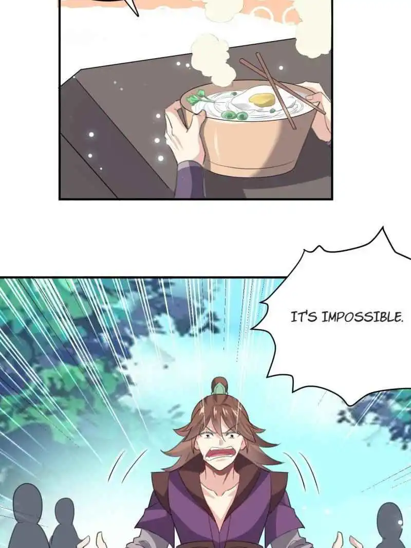 Super Son-in-law In Another World [ALL CHAPTERS] Chapter 33 68